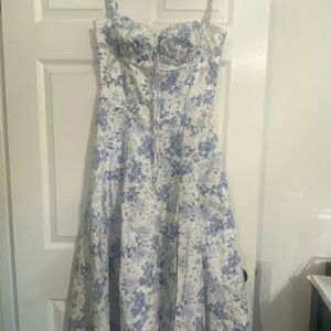 House of CB dress